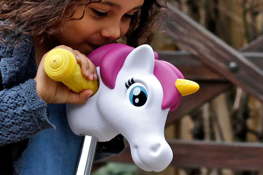 Micro Accessoires - Alles voor je Micro step