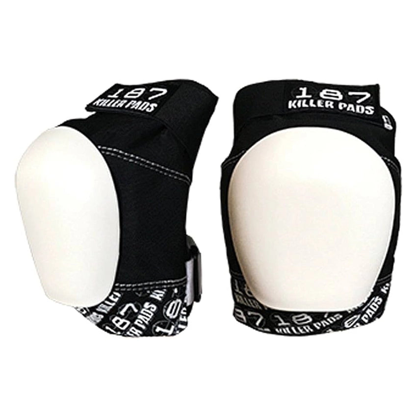 Pro Knee Pads