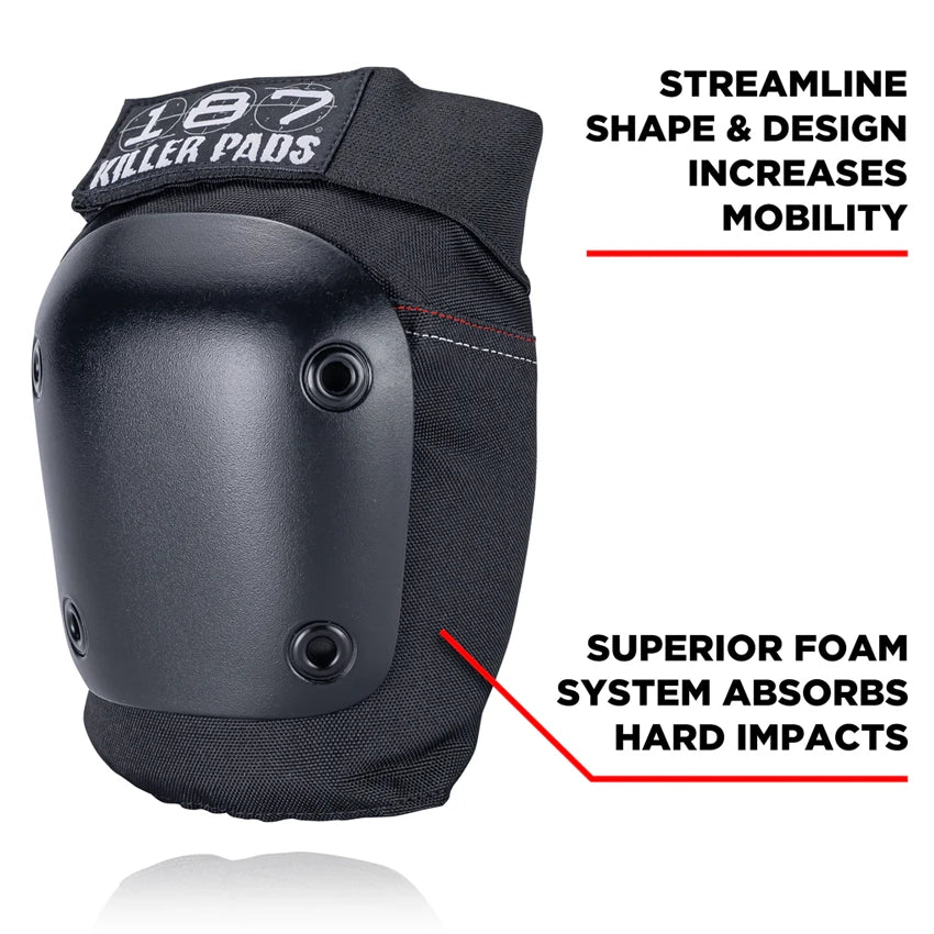 Fly Knee Pads