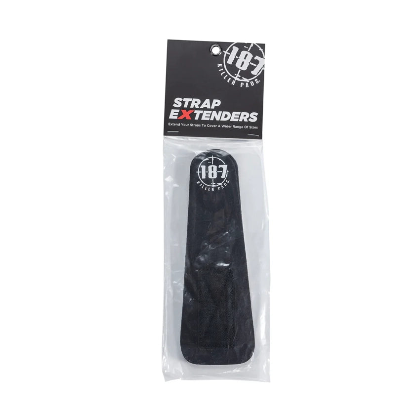 Strap Extenders