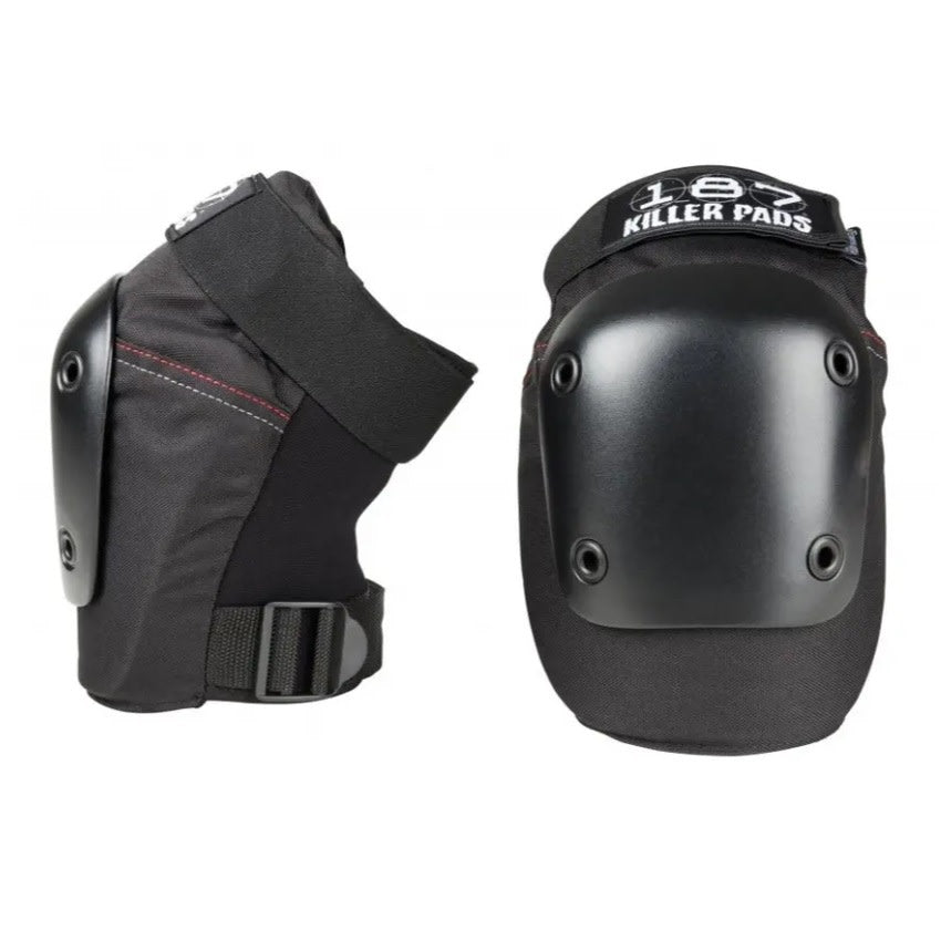 Fly Knee Pads - Black
