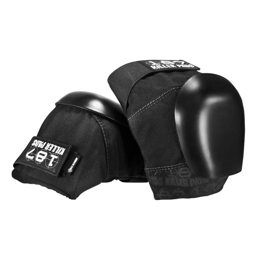 Pro Knee Pads
