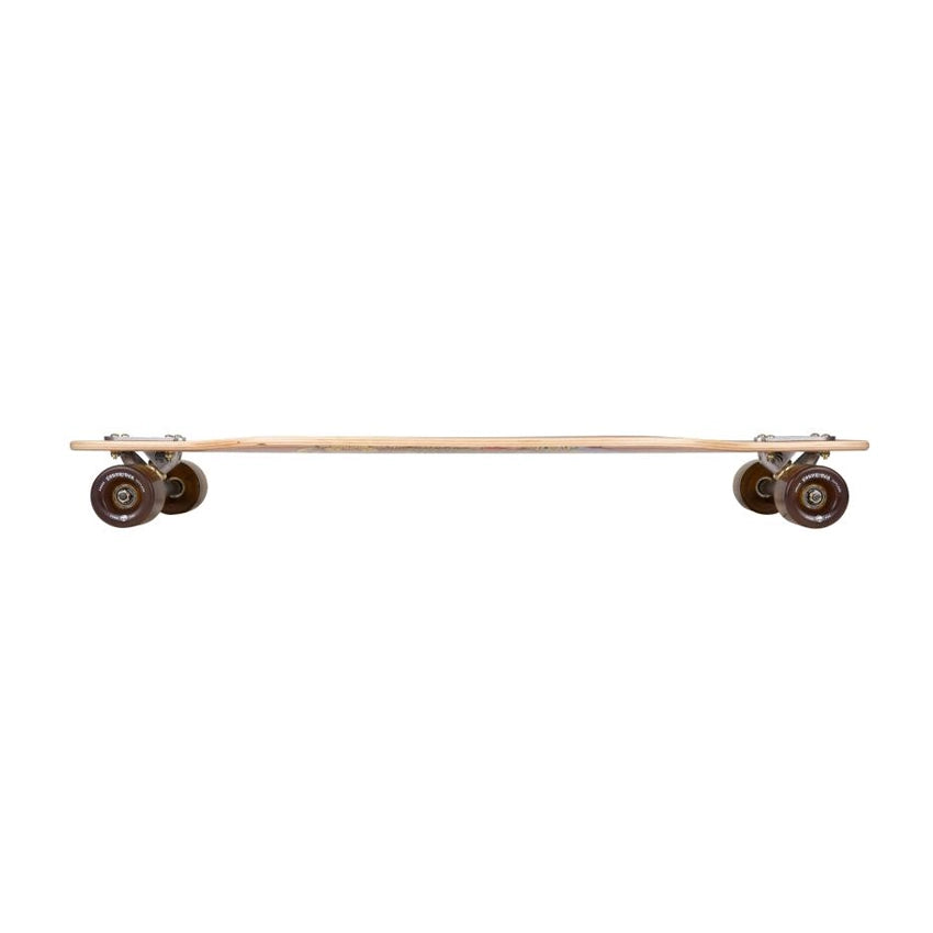 Axis Solstice B4BC 37" Longboard Complete
