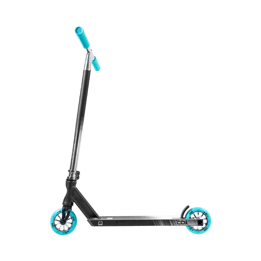 CD1 Complete Stuntstep