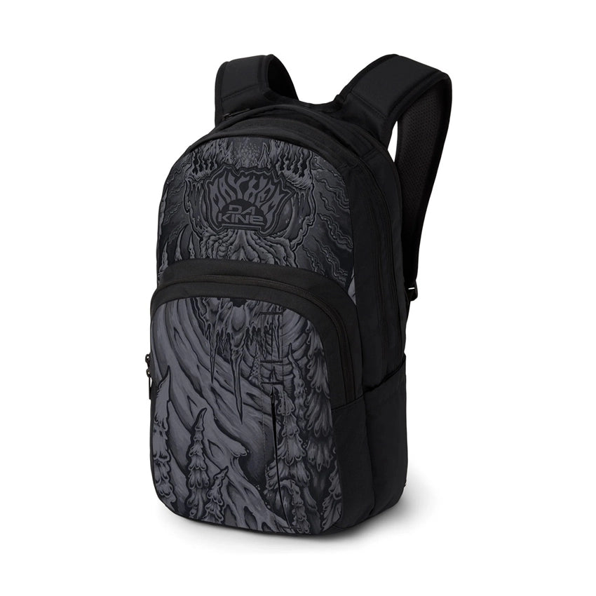 Campus Premium 28L Backpack