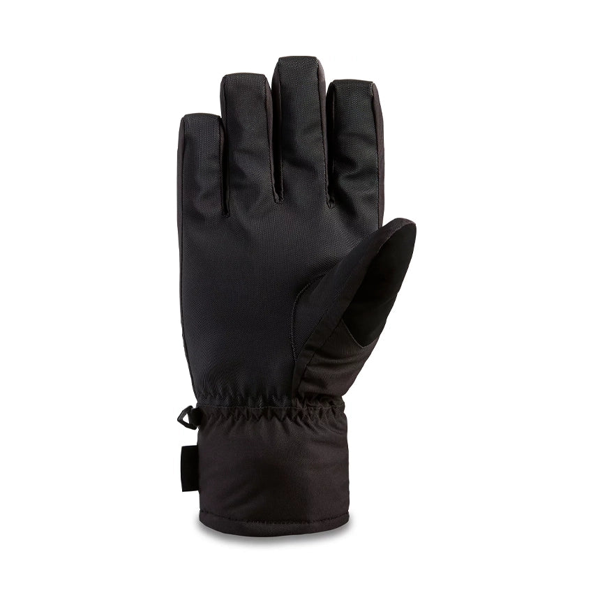 Scout Short Glove 2024 - Black