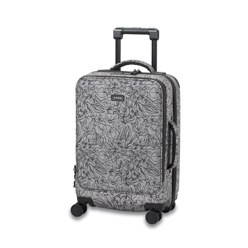 Verge Carry On Spinner 30L Reiskoffer - Poppy Griffin