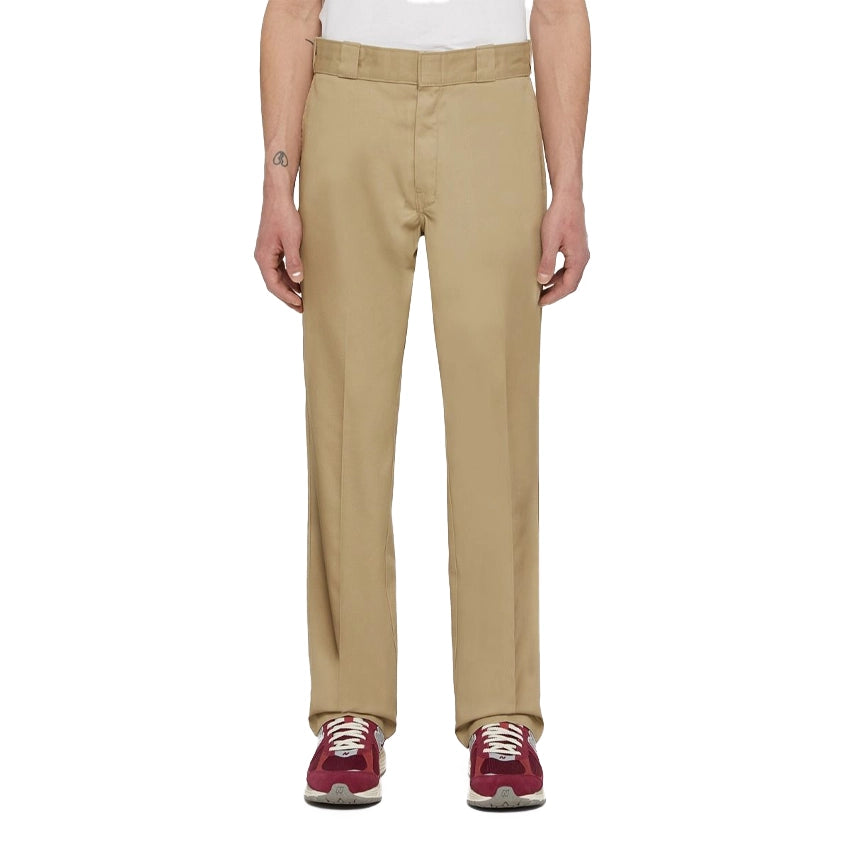 874 Work Pant - Khaki