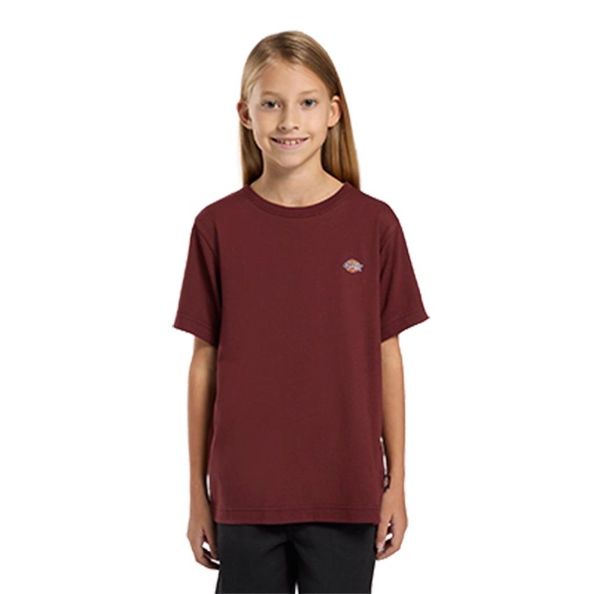 Youth Mapleton T-shirt - Andorra
