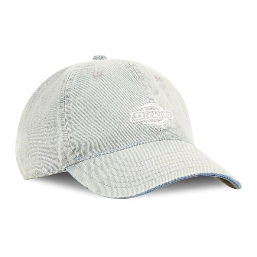Dad Cap Denim