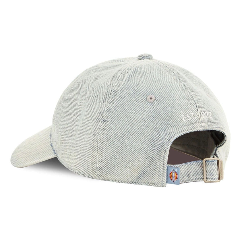 Dad Cap Denim