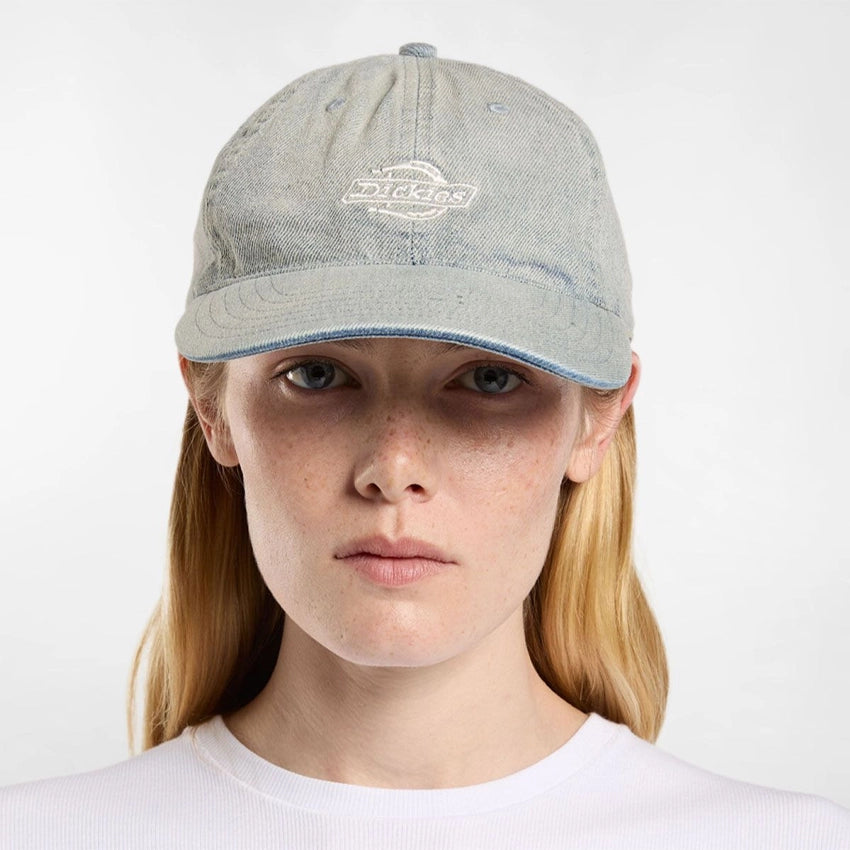 Dad Cap Denim
