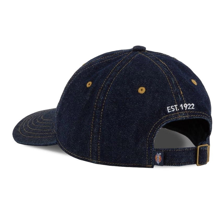 Dad Cap Denim