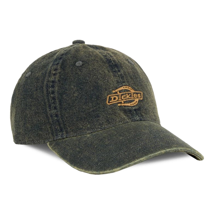Dad Cap Denim