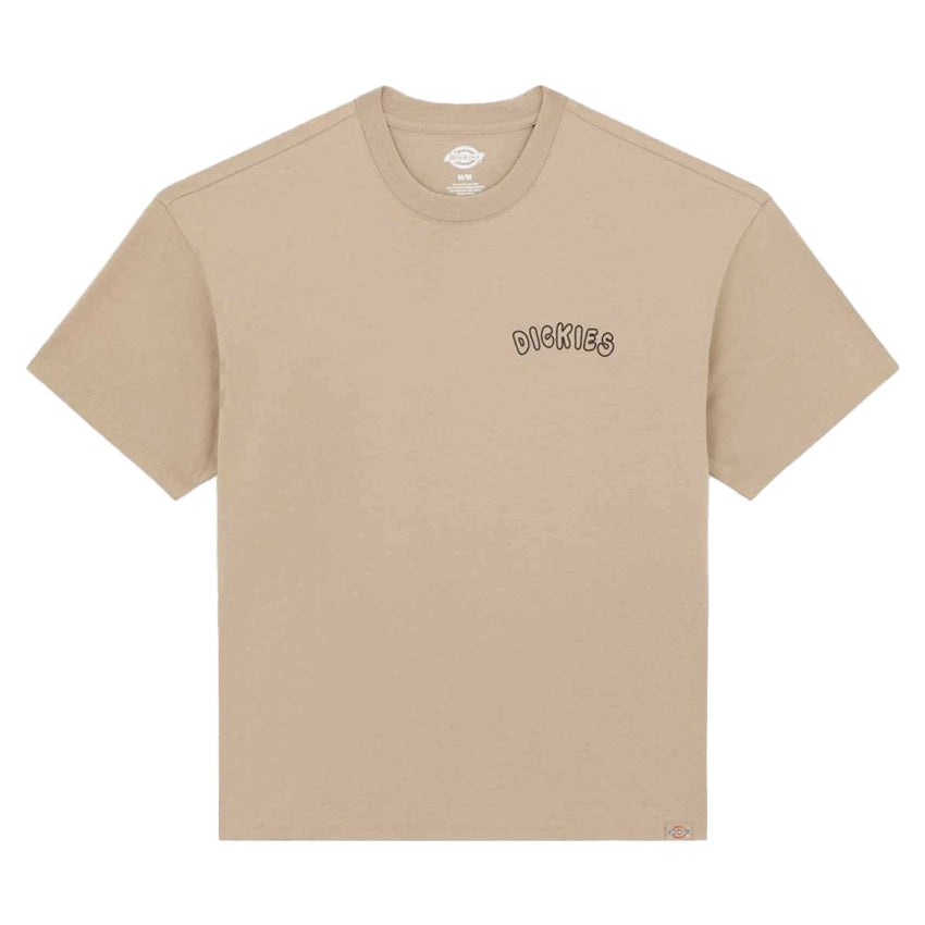 Decartuville T-shirt - Desert Sand