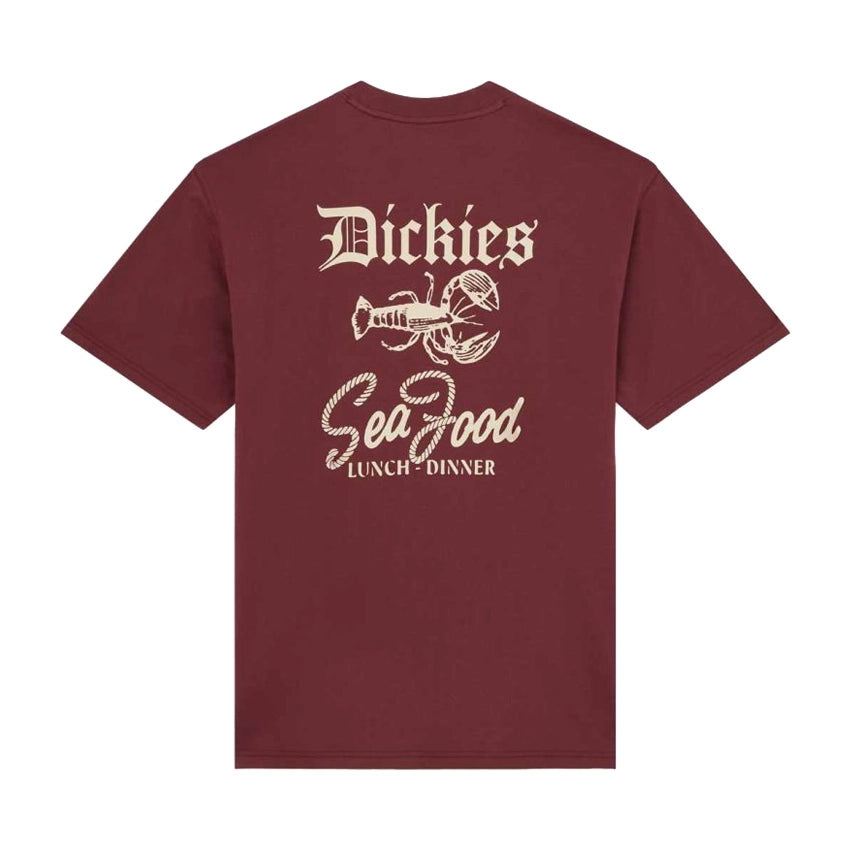 Diner T-shirt - Andorra