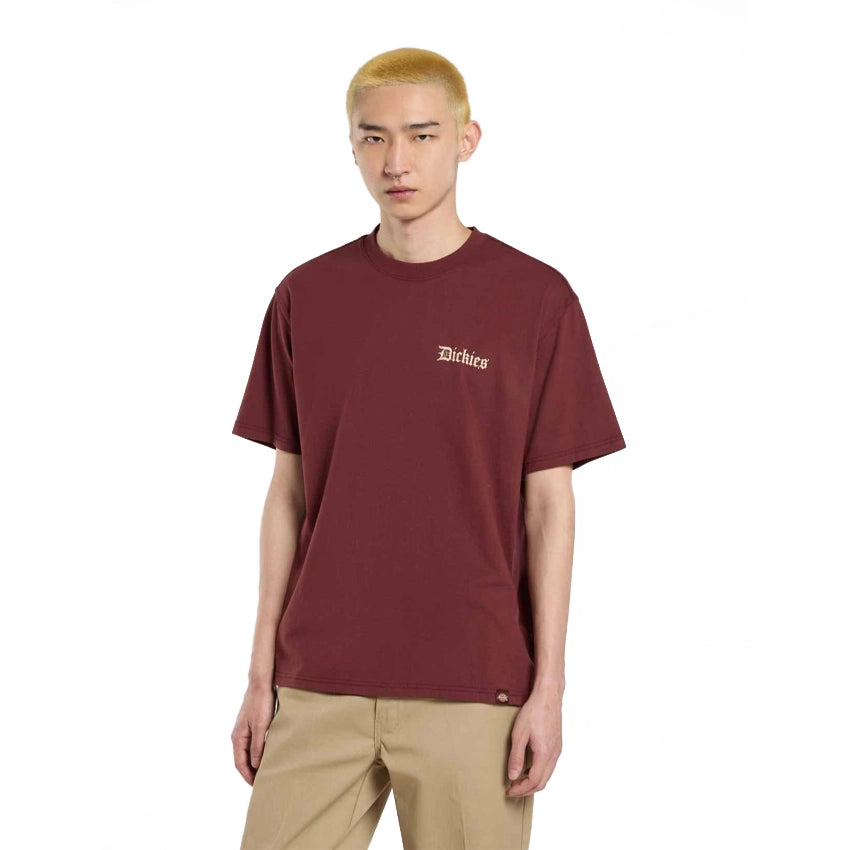 Diner T-shirt - Andorra