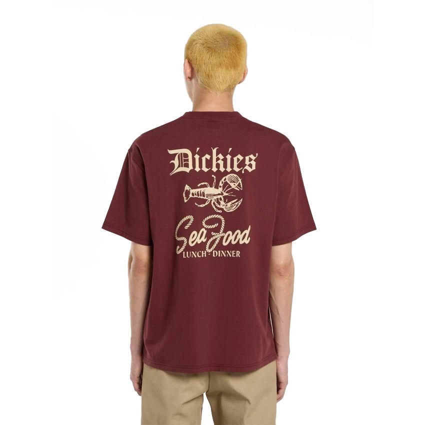 Diner T-shirt - Andorra