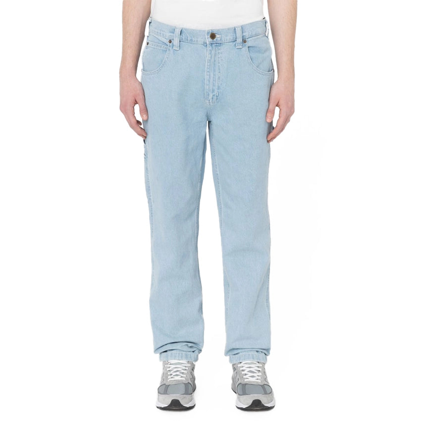 Garyville Pant - Vintage Blue