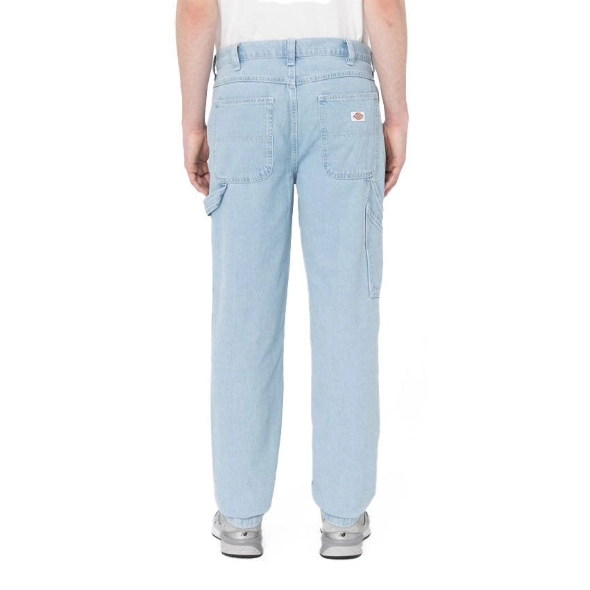 Garyville Pant - Vintage Blue