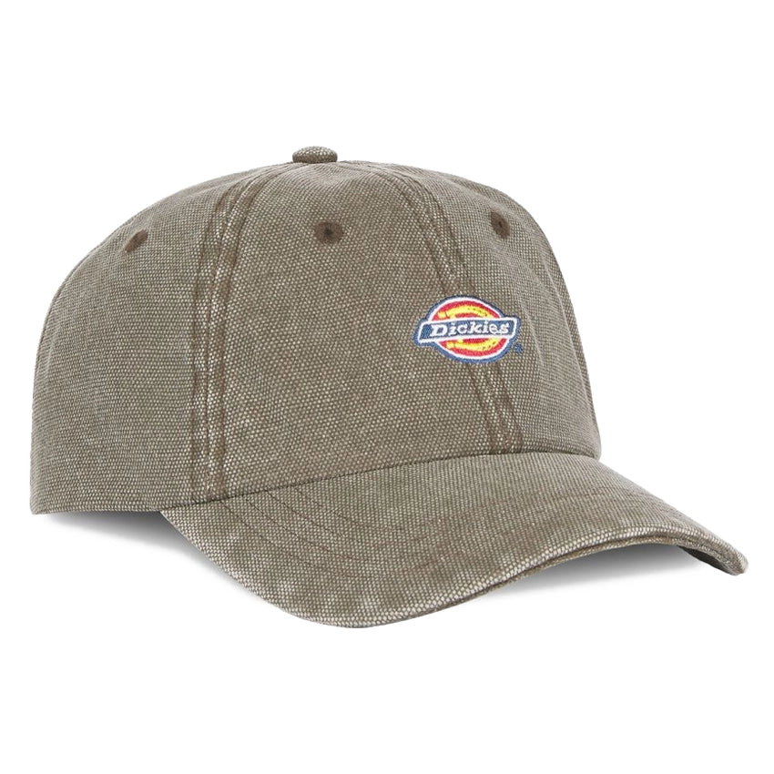Hardwick Duck Canvas Cap
