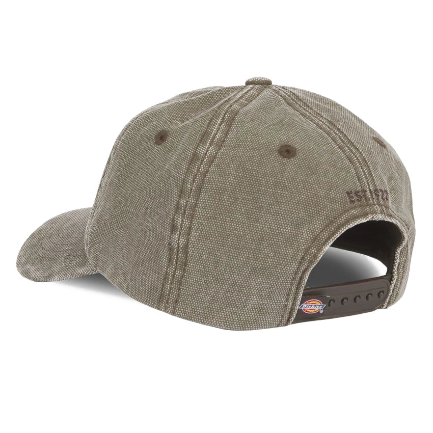 Hardwick Duck Canvas Cap