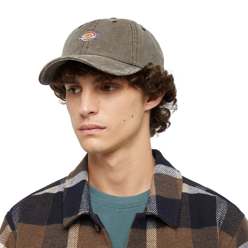 Hardwick Duck Canvas Cap