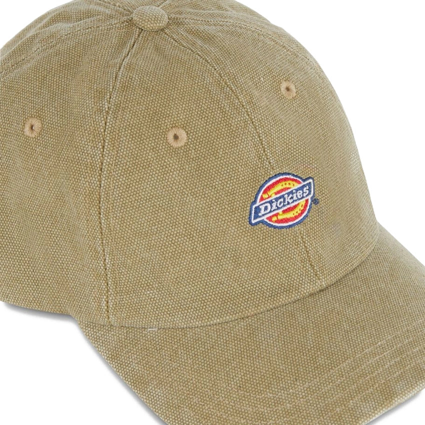 Hardwick Duck Canvas Cap