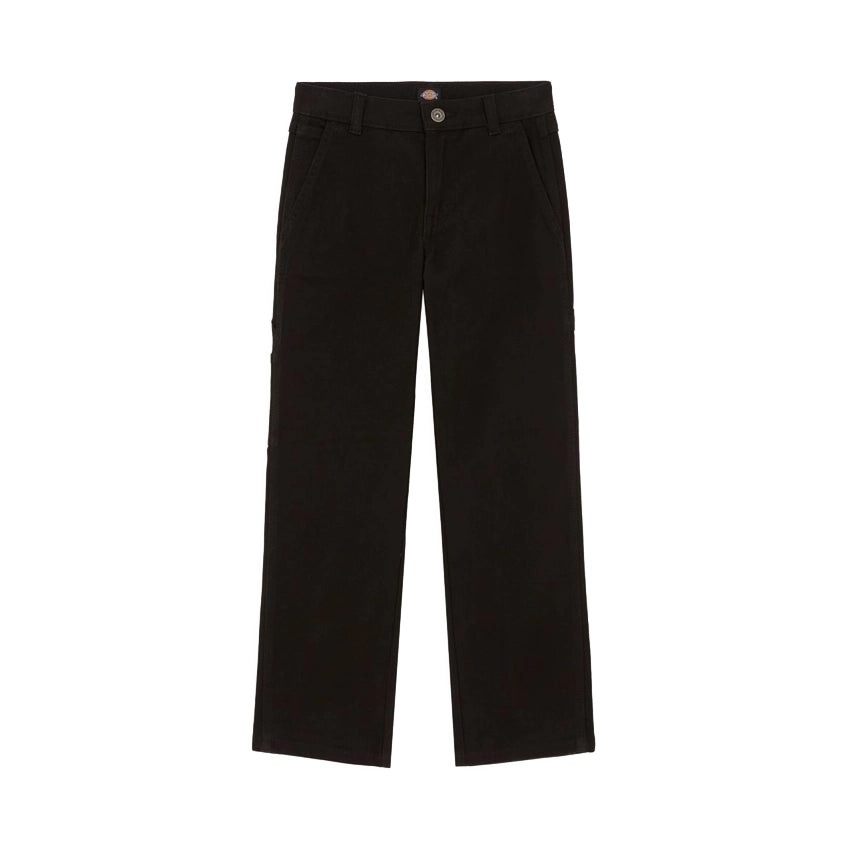 Kids Carpenter Pant - Black