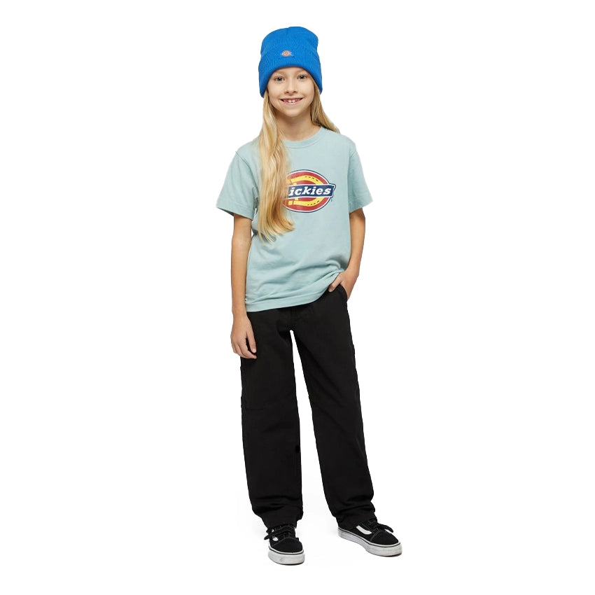 Kids Carpenter Pant - Black