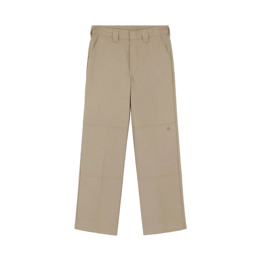 Kids Double Knee Work Pant - Desert Sand