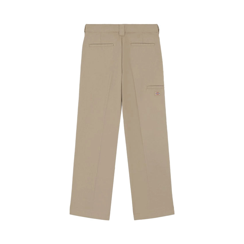 Kids Double Knee Work Pant - Desert Sand