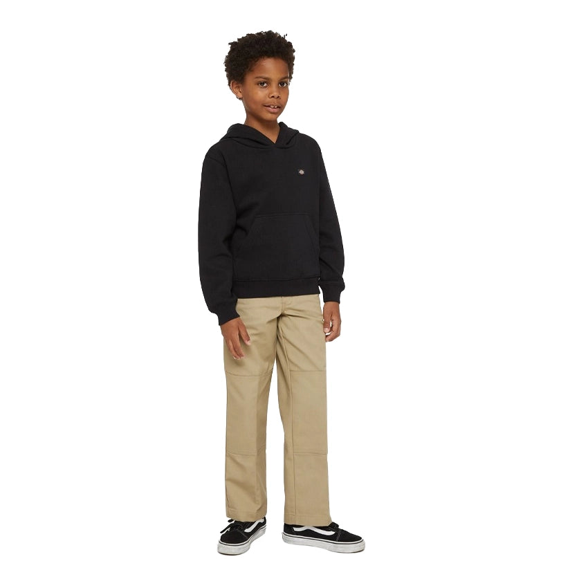 Kids Double Knee Work Pant - Desert Sand