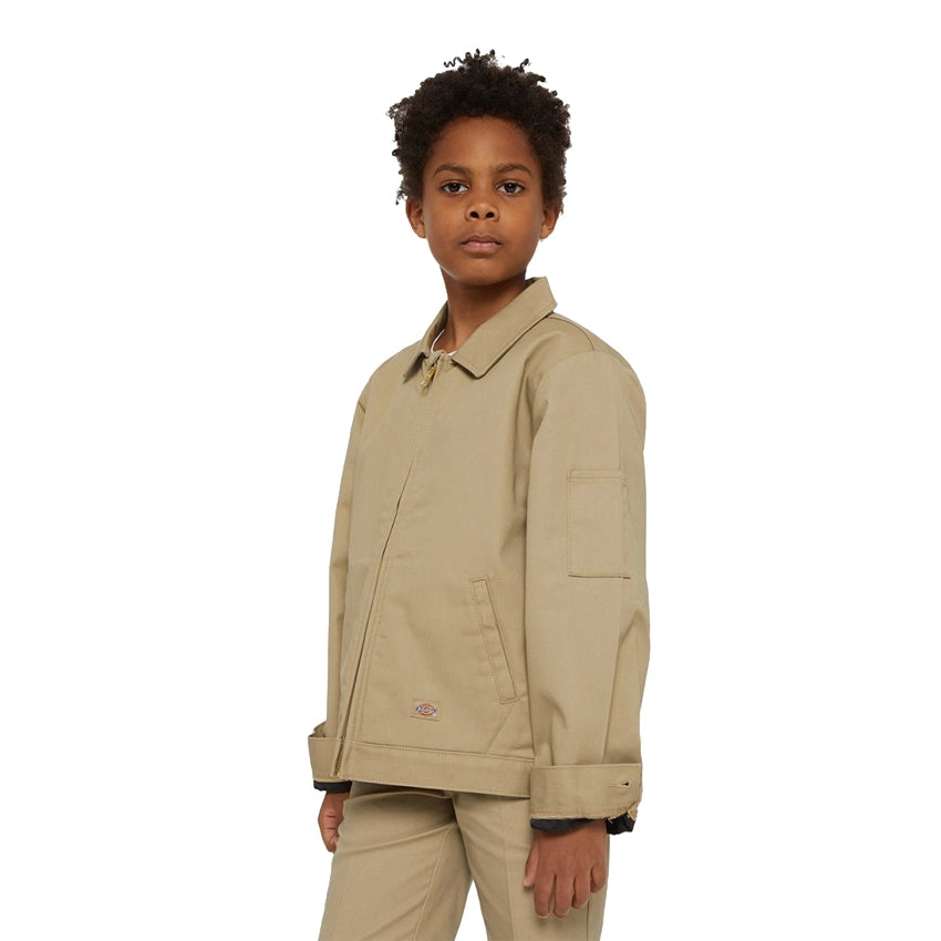 Kids Eisenhower Jacket - Desert Sand