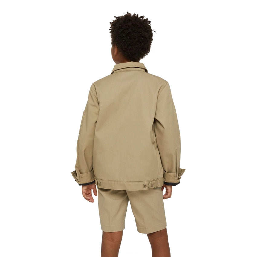 Kids Eisenhower Jacket - Desert Sand