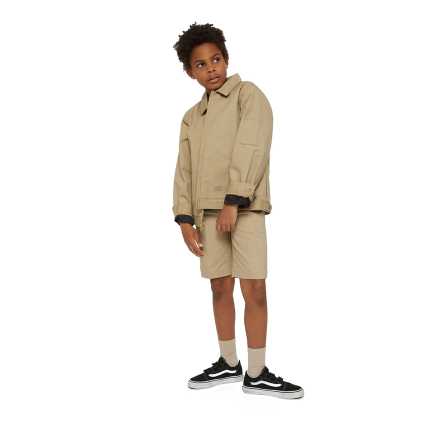 Kids Eisenhower Jacket - Desert Sand