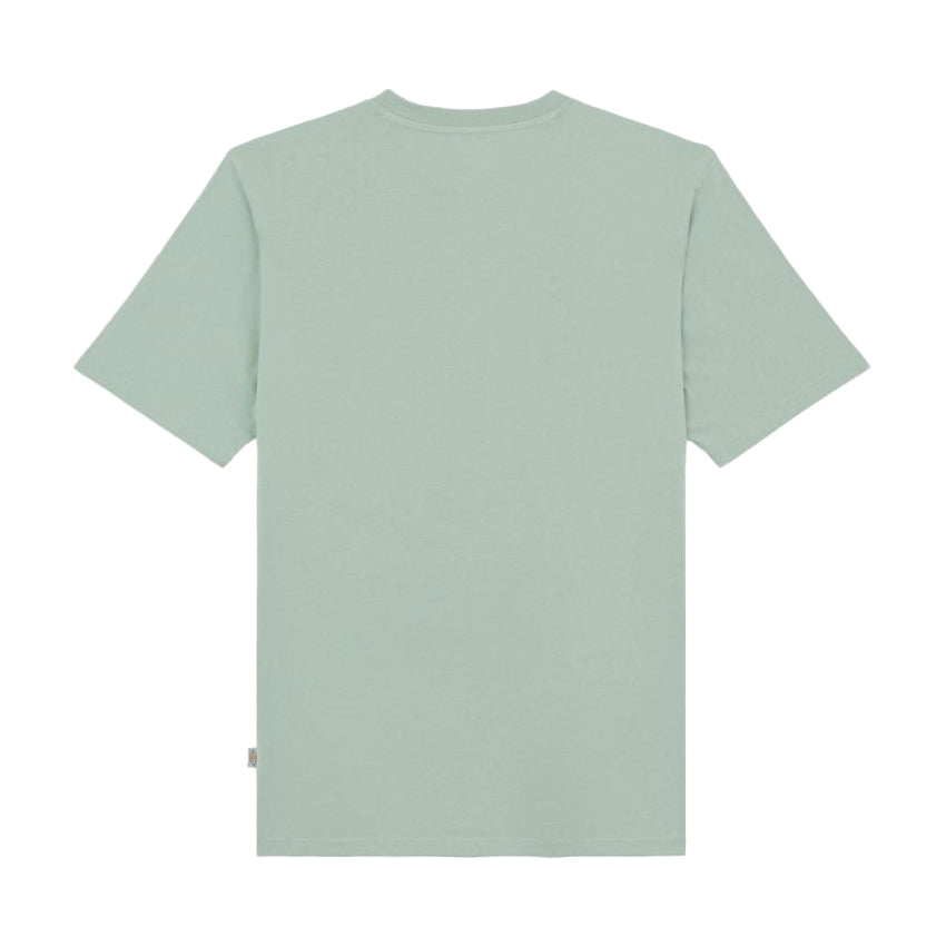 Mapleton T-shirt - Iceberg Green