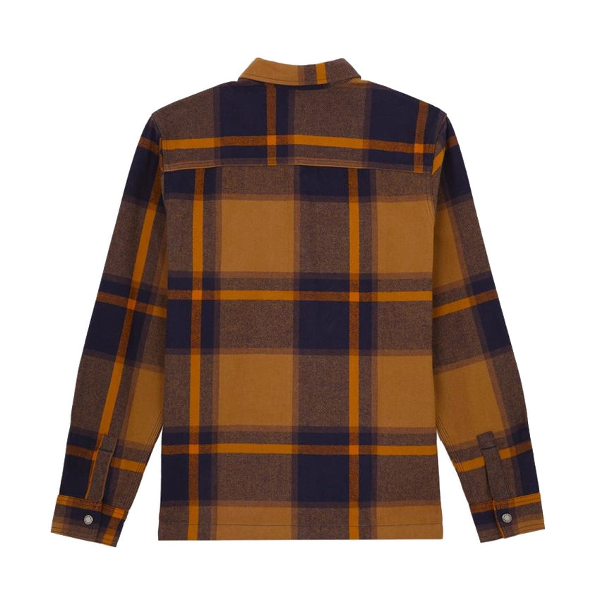 Nimmons LS Shirt - Night Sky