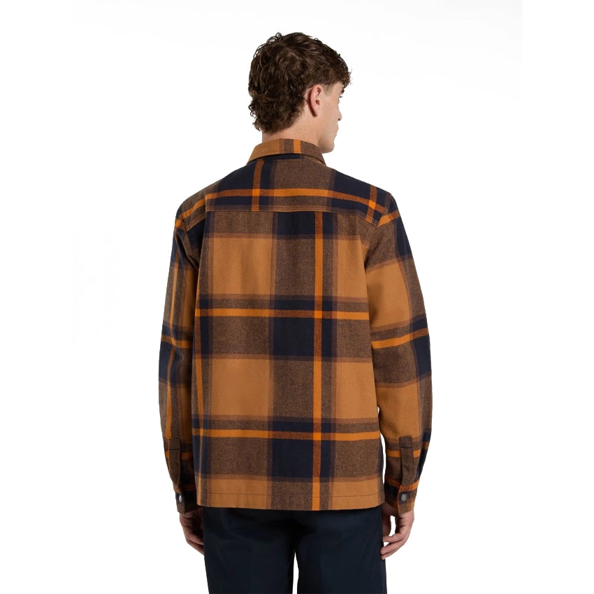 Nimmons LS Shirt - Night Sky