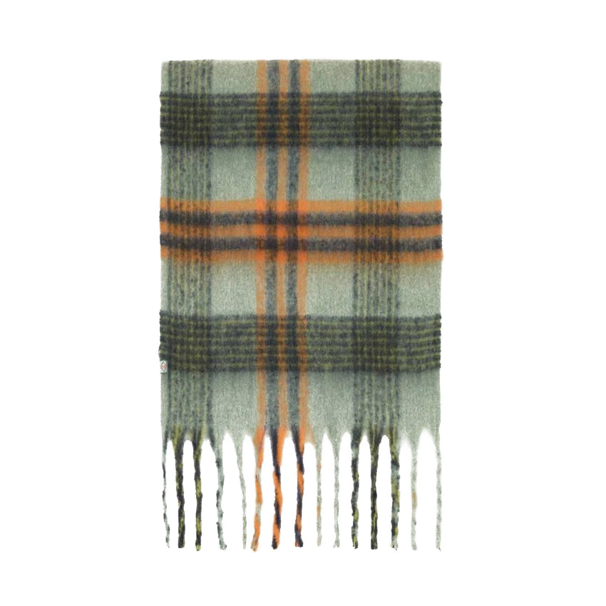 Oversized Scarf - Sea Spray