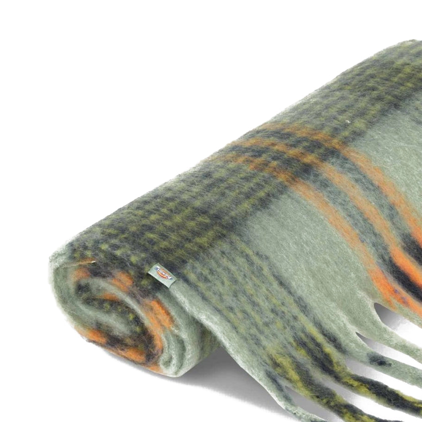 Oversized Scarf - Sea Spray