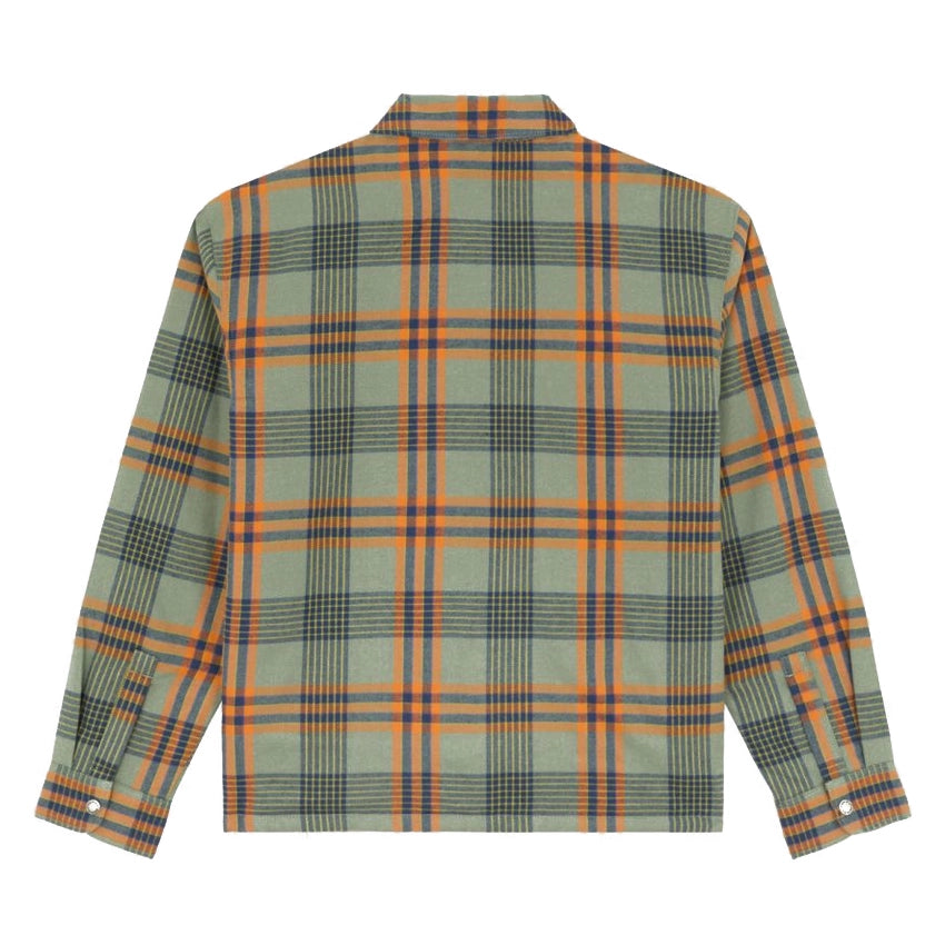 Petersburg Shacket - Sea Spray