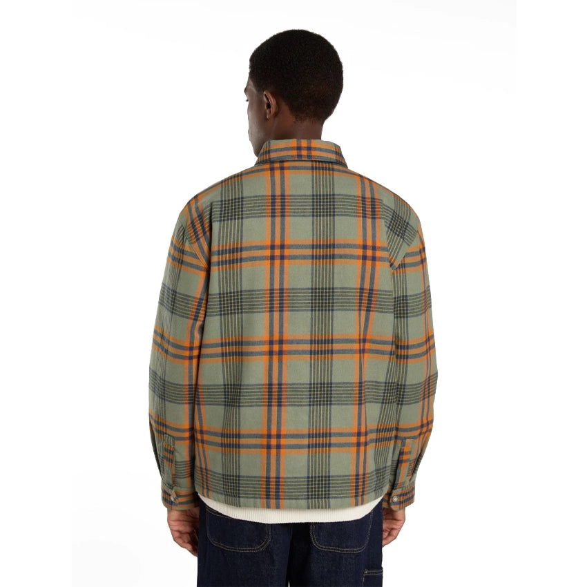 Petersburg Shacket - Sea Spray