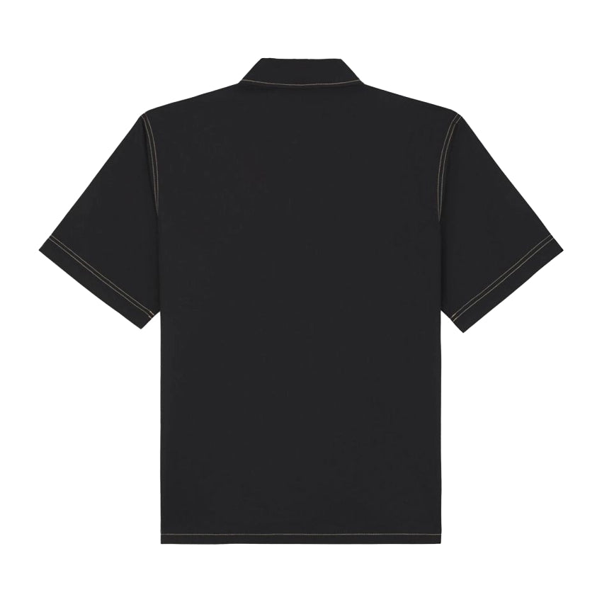 Riverbend Work Shirt - Black