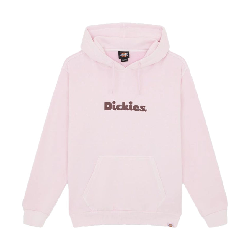 Slayden Garment Dye Hoodie - Winesome Orchid