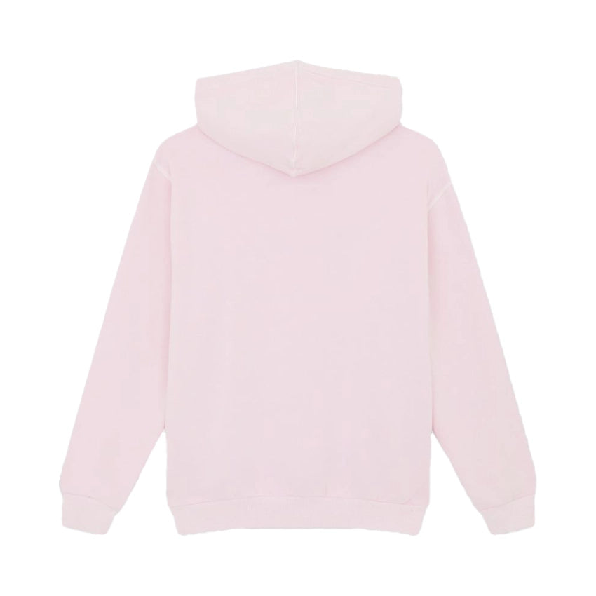 Slayden Garment Dye Hoodie - Winesome Orchid