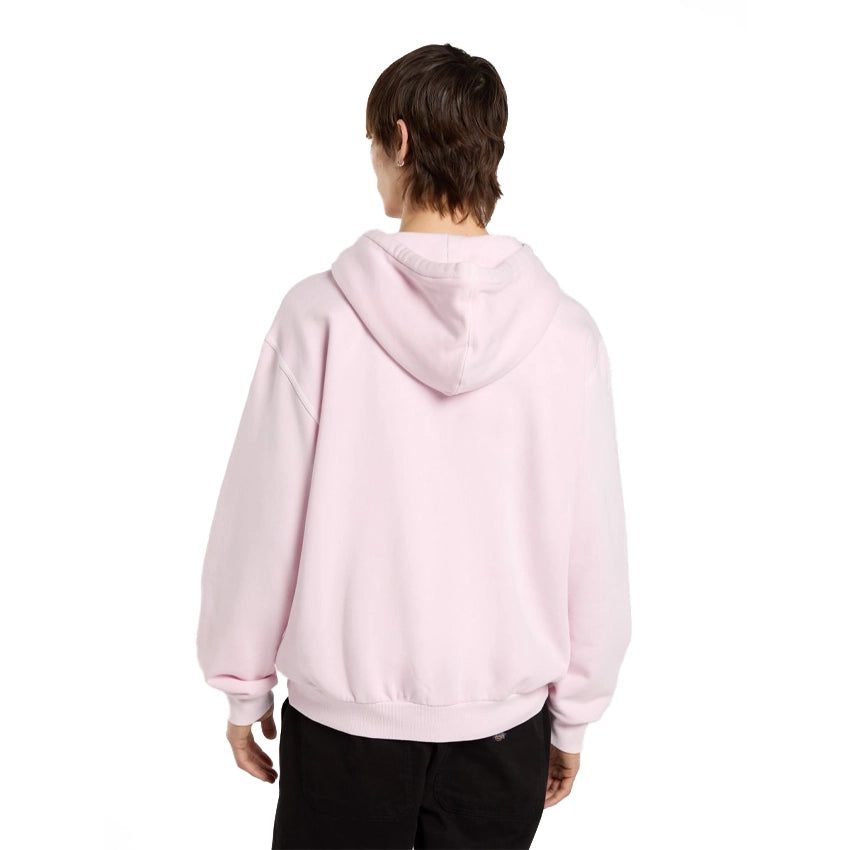 Slayden Garment Dye Hoodie - Winesome Orchid