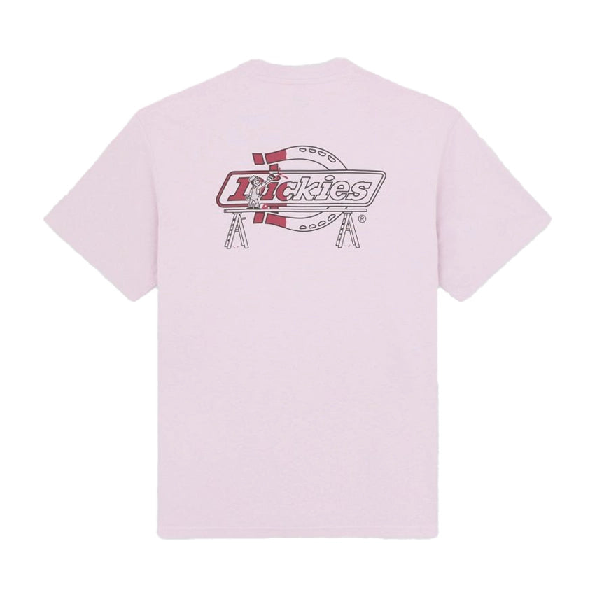 Statesville SS T-shirt - Winsome Orchid