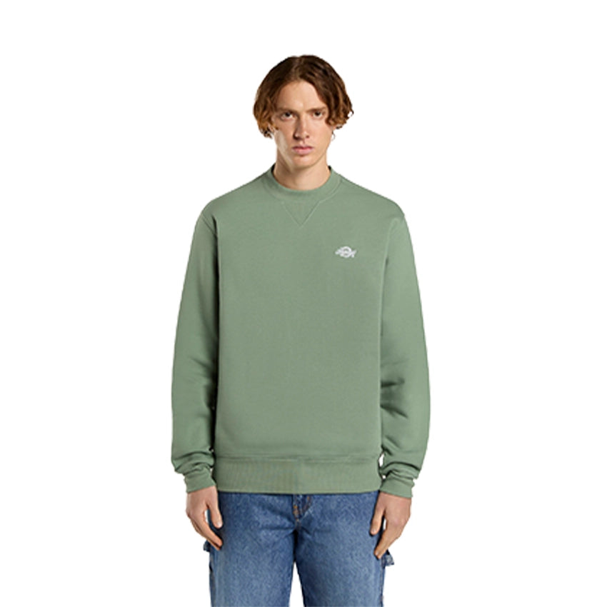 Summerdale Sweatshirt - Sea Spray