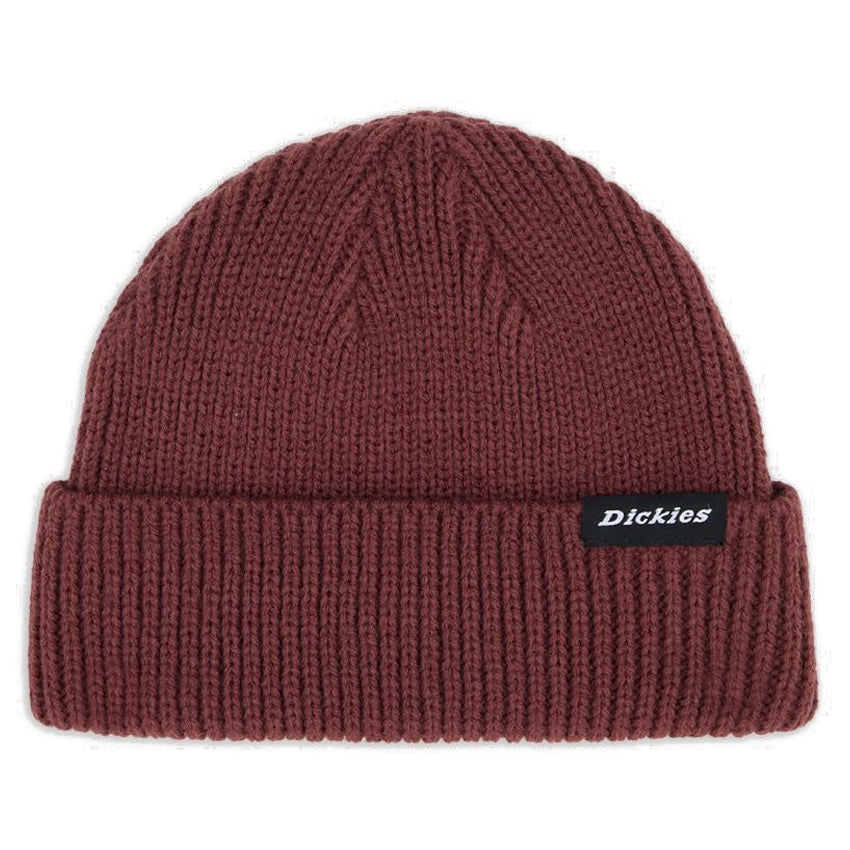 Woodworth Beanie - Andorra
